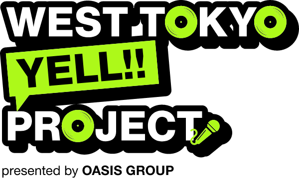 WEST TOKYO YELL!! PROJECT presented by OASIS GROUP
