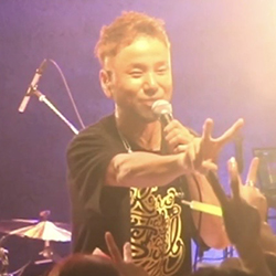 YELL PROJECT presents Pray for the Music Vol.4