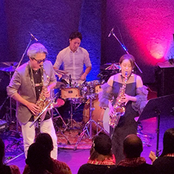 YELL PROJECT presents Pray for the Music Vol.4