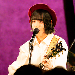 YELL PROJECT presents Pray for the Music Vol.5