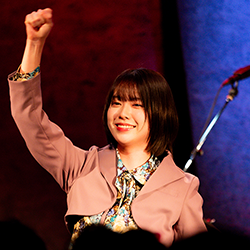 YELL PROJECT presents Pray for the Music Vol.5